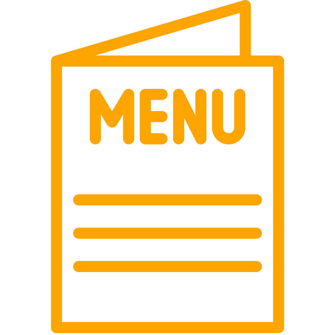 Helps in restaurants